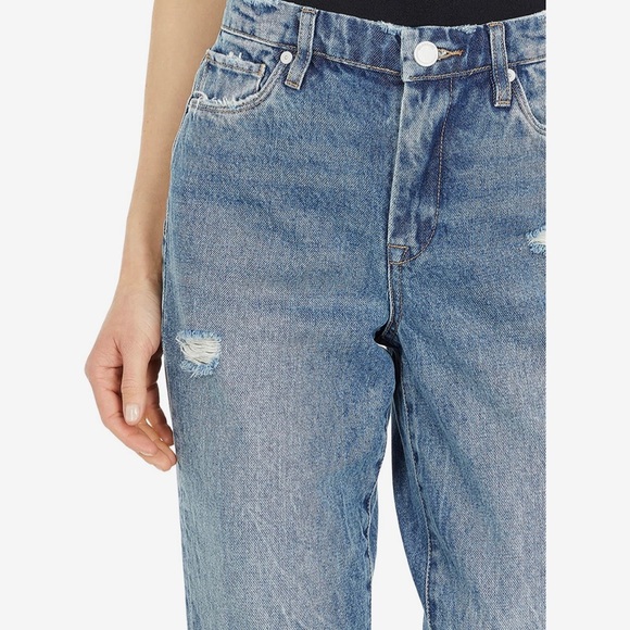 High Rise Crop - Picture 3 of 5